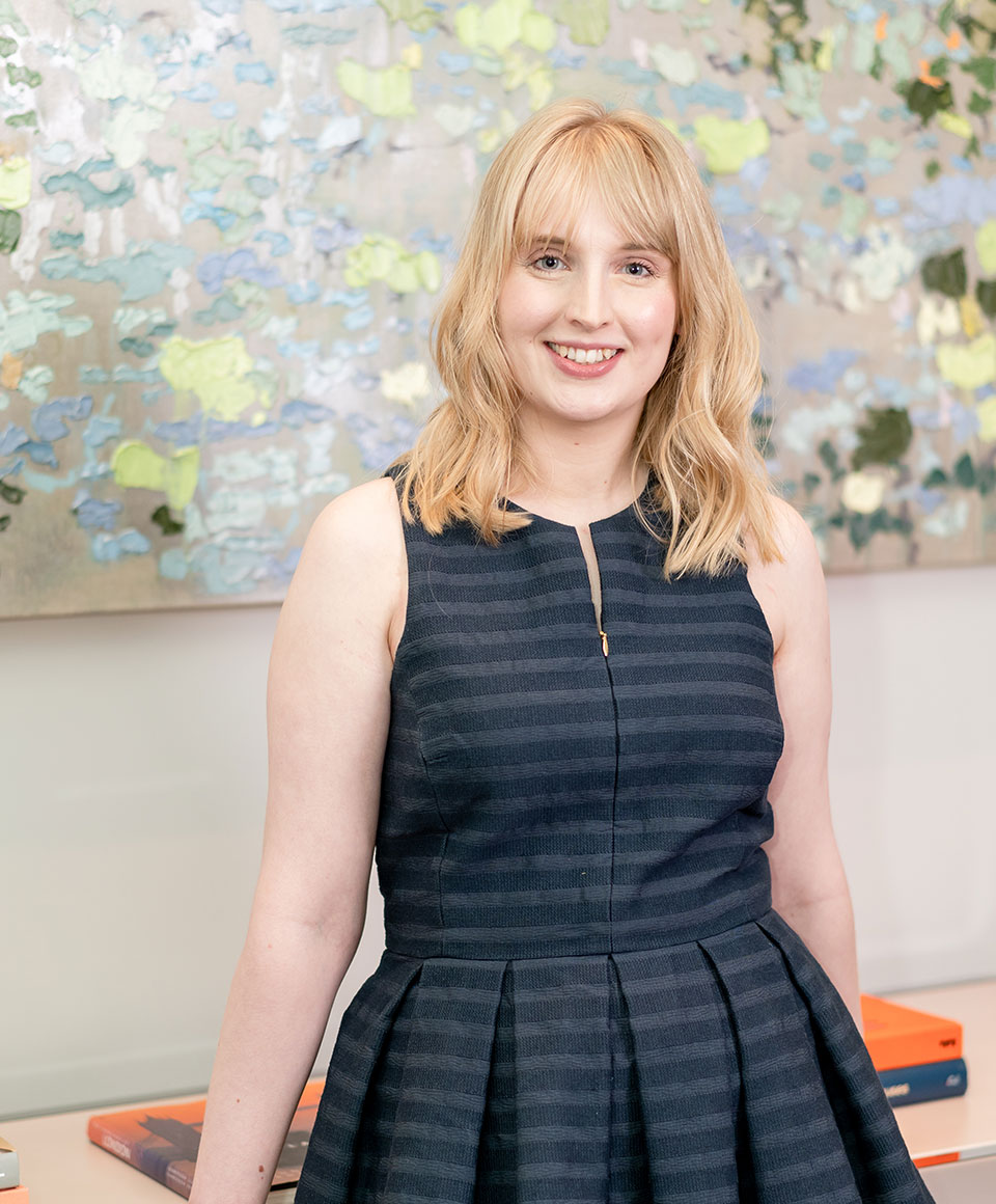 Chelsea Slobb&amp;eacute;