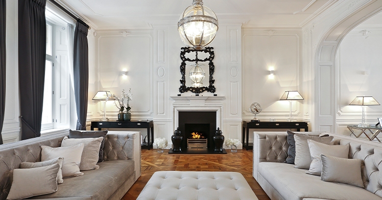 Eccord - Property Management - Services