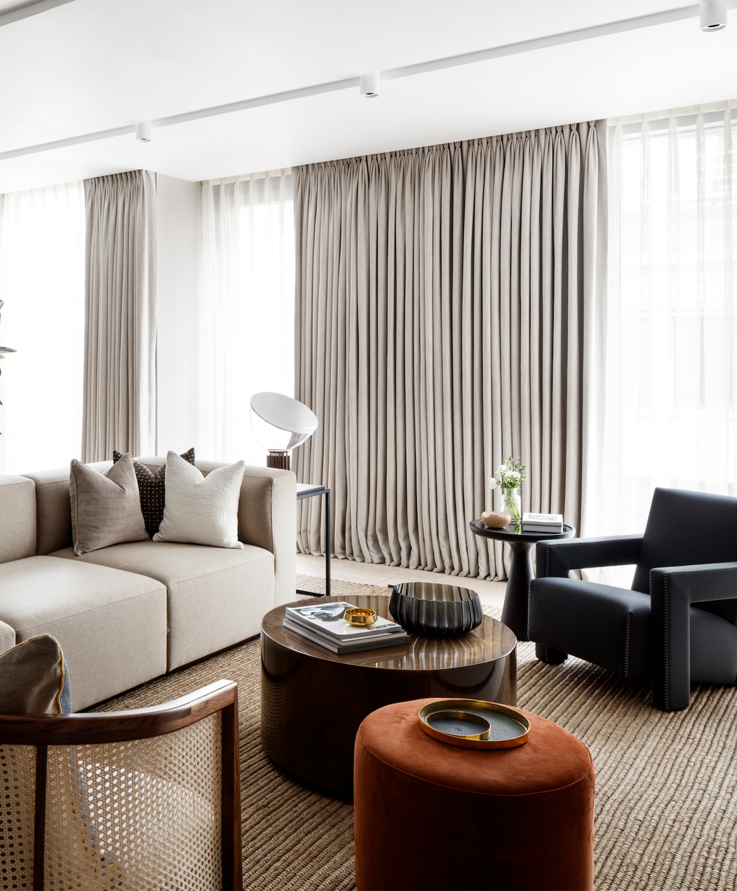 Helping you feel at home