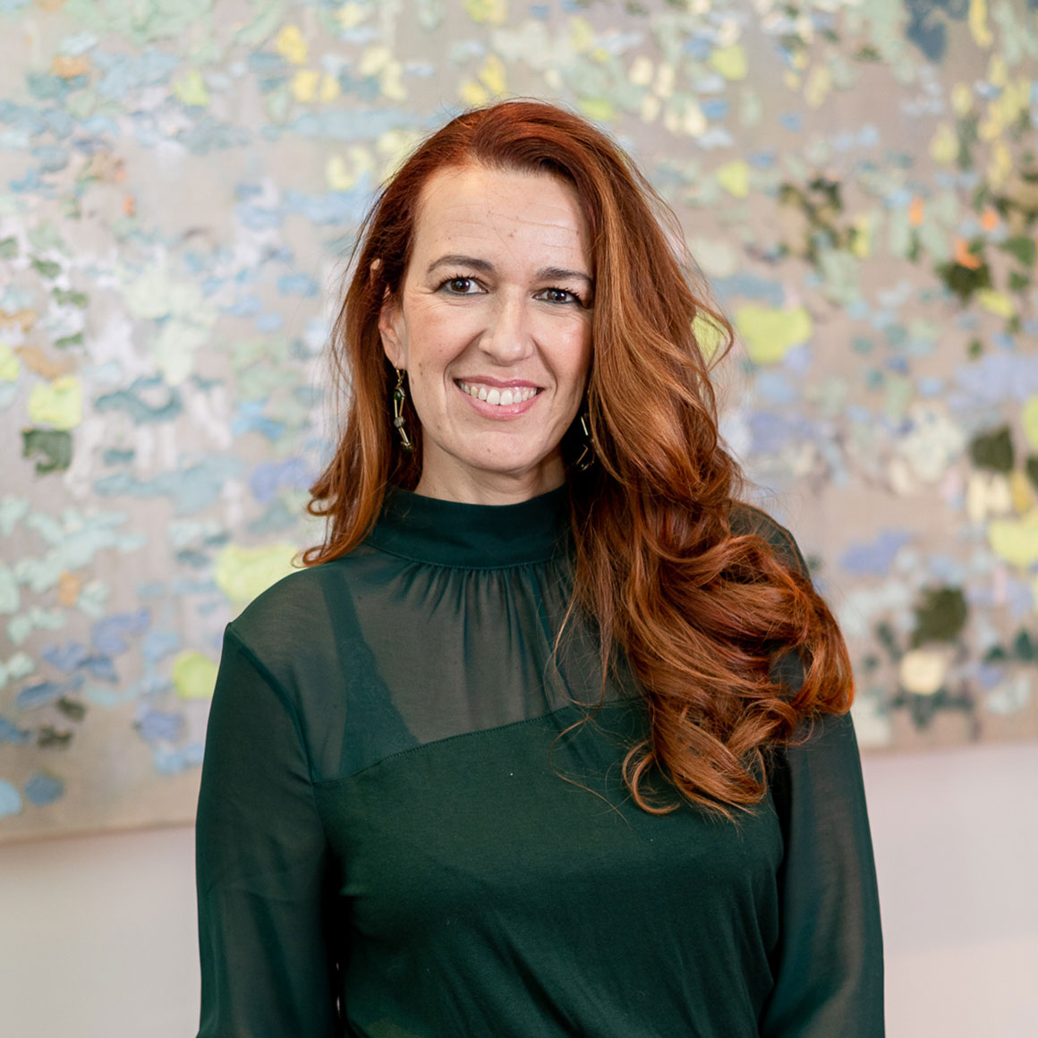 Beatriz Garcia-Martinez